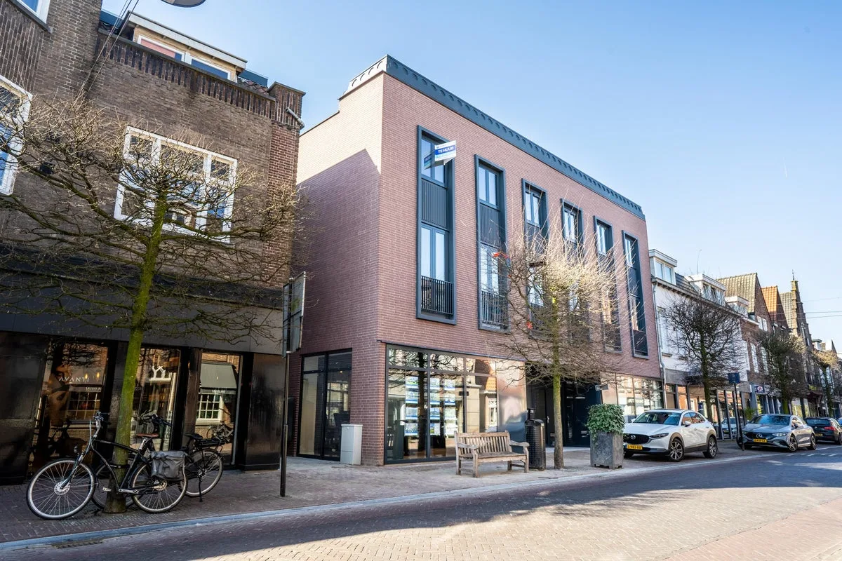 Steenweg Helmond