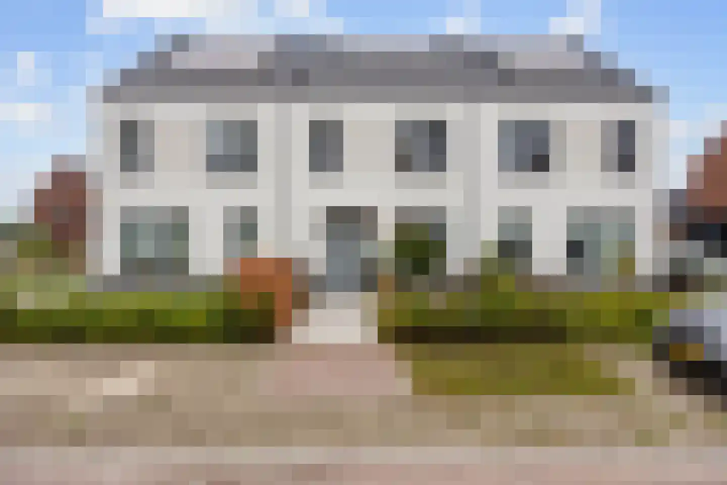 Steenwerf 3 in Winsum