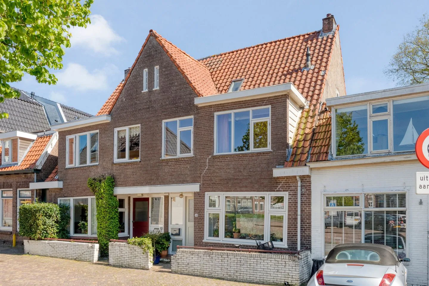 Steenwijkerdiep 13 Steenwijk