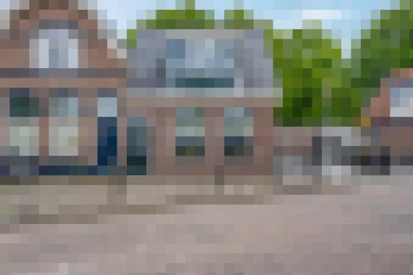 Steenwijkerdiep 19 in Steenwijk