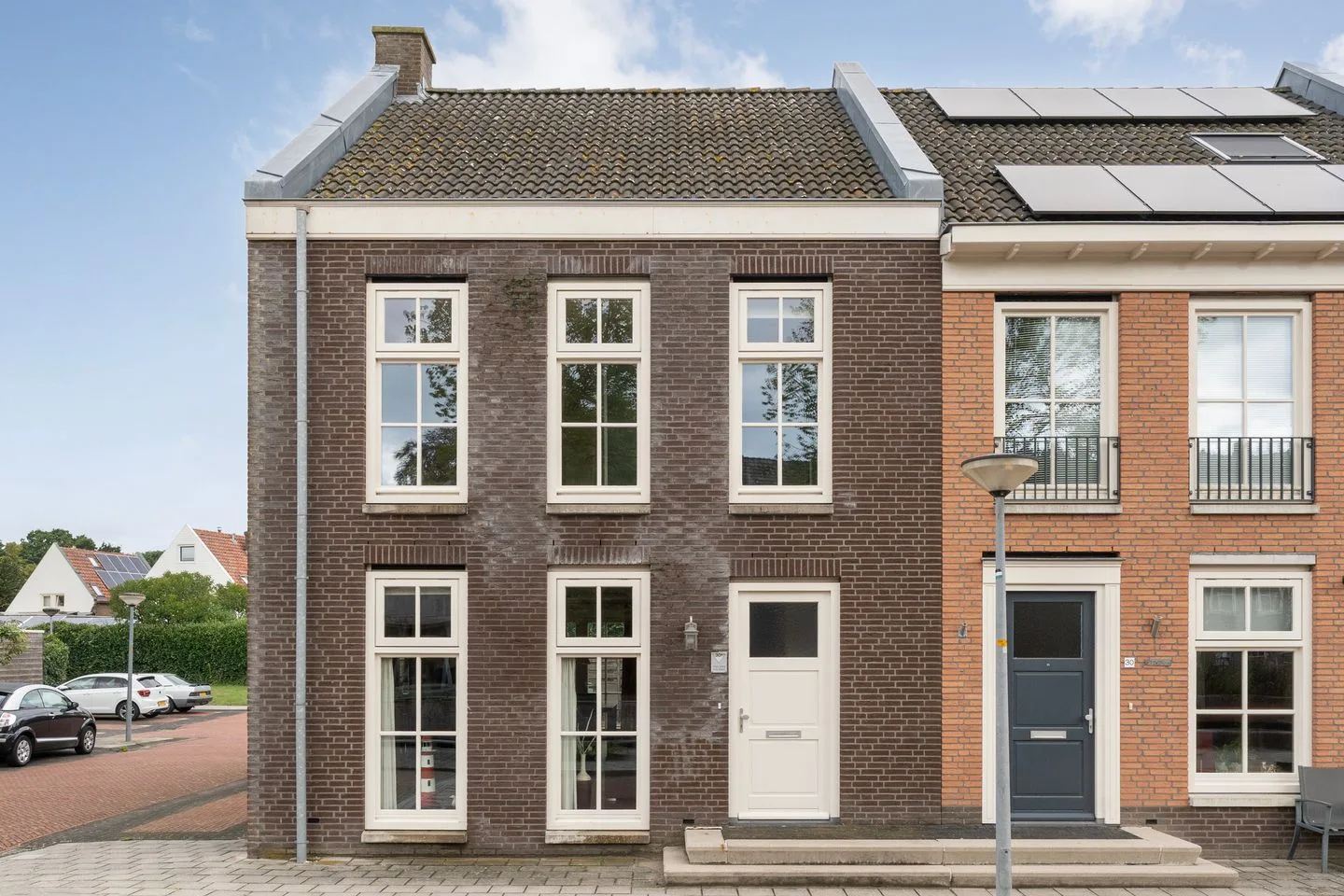 Steenwijkerdiep 30 A in Steenwijk
