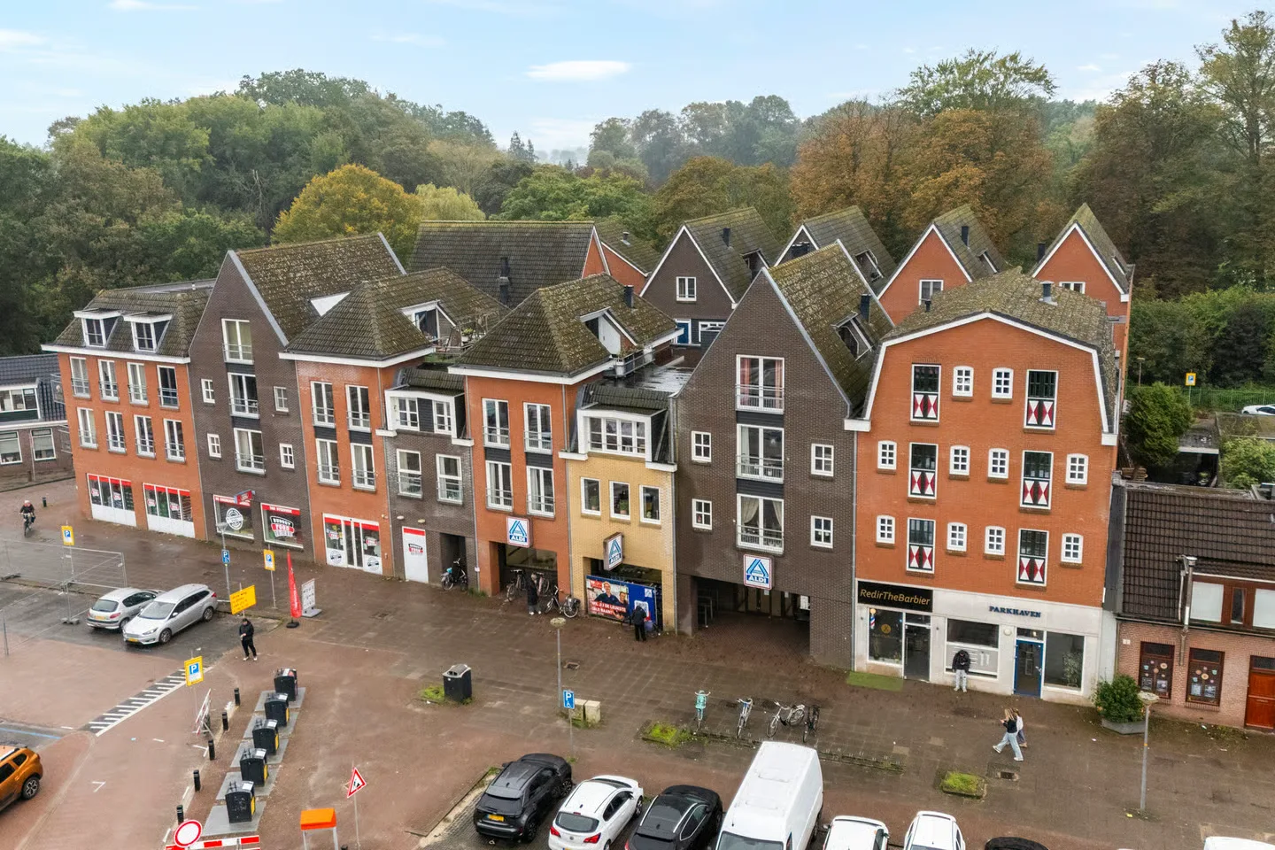 Steenwijkerdiep 31 G in Steenwijk