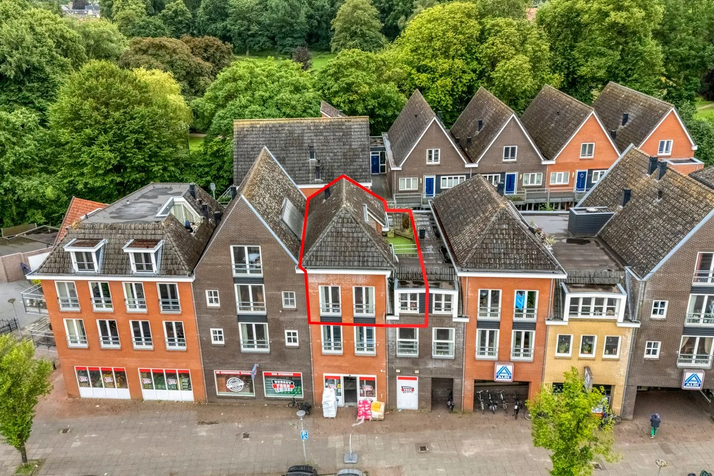 Steenwijkerdiep 31 J Steenwijk