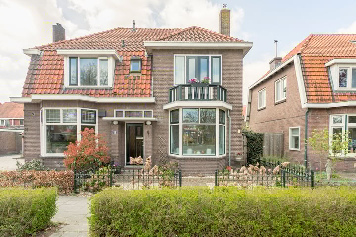 Steenwijkerstraatweg 63 in Meppel Foto