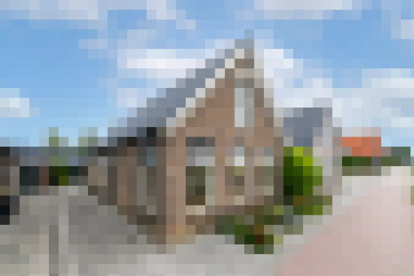 Steenwijkerweg 221 in Witte Paarden