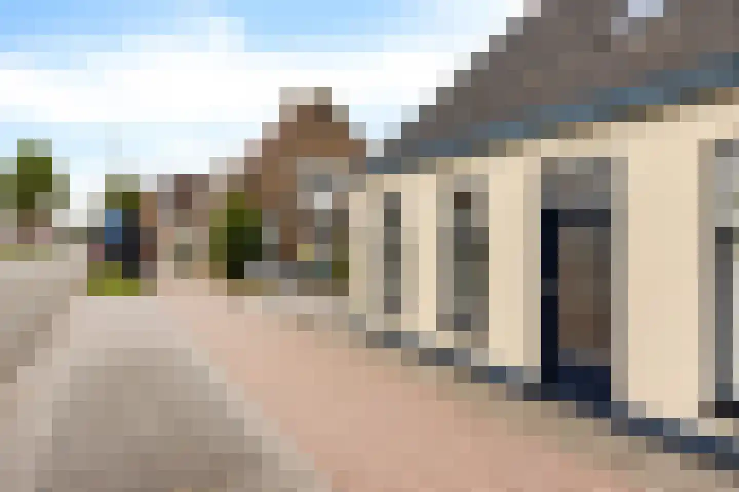 Steenwijkerweg 259 Witte Paarden foto 3