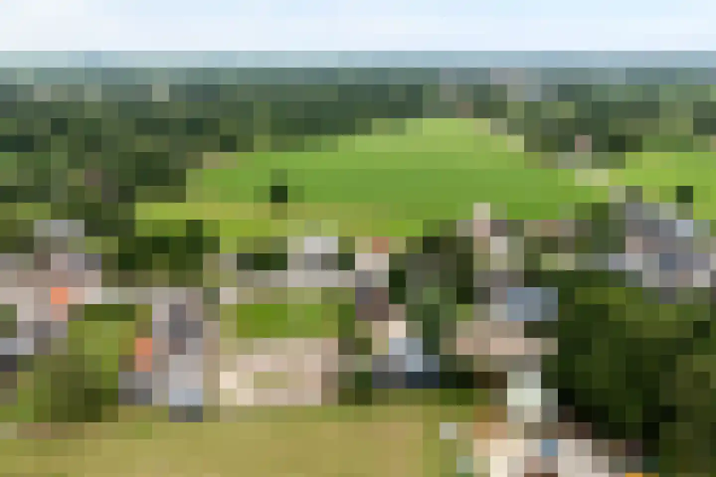 Steenwijkerweg Witte Paarden thumbnail 7