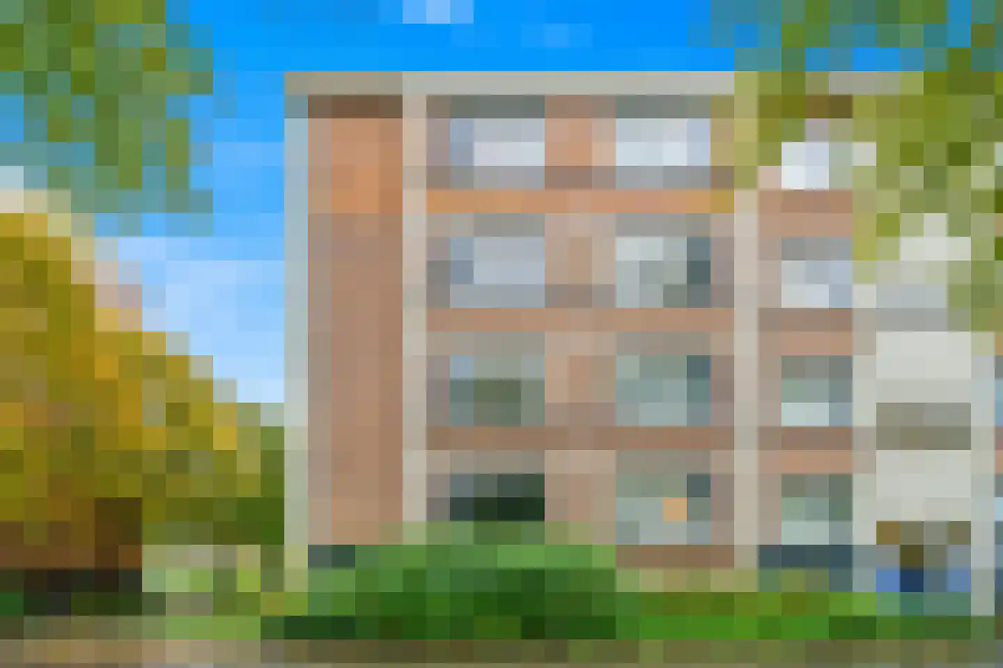 Steenwijklaan 348 in Den Haag