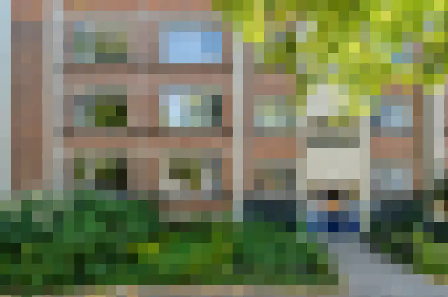 Steenwijklaan 354 Den Haag