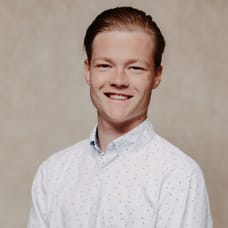 Photo of Stef Aarnink