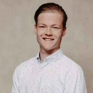 Foto van Stef Aarnink