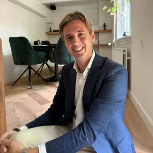 Foto van Stef Batavier