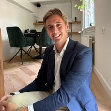 Foto von Stef Batavier