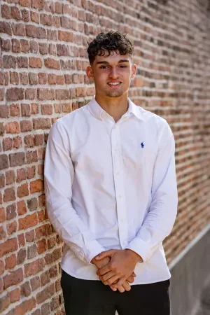 Photo of Stef Hummel