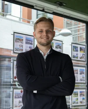 Foto van Stef van den Berg
