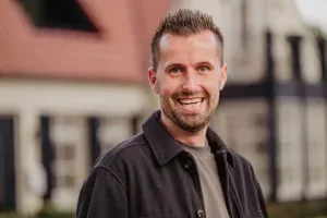 Foto van Stef Vennix