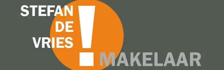 Mannschaftsfoto von Stefan de Vries Makelaar