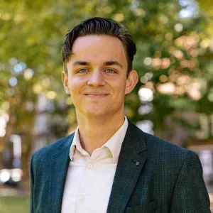 Foto van Stefan Groen