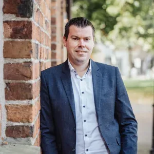 Foto van Stefan Jonker