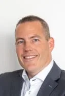 Photo of Stefan Kievit