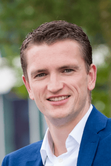 Photo of Stefan Kuper