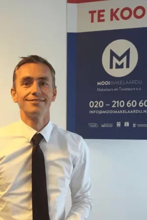 Photo of Stefan Reijsoo