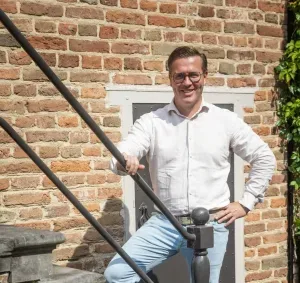 Foto van Stefan Schreuder