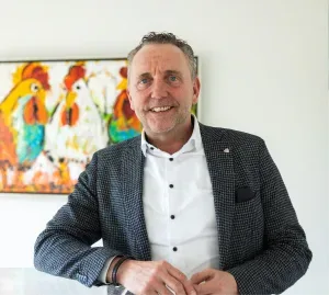 Foto van Stefan Stijns RM RT