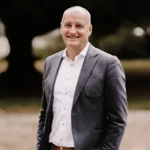 Foto van Stefan van den Aker