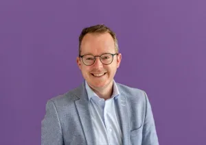 Foto von Stefan van den Berg