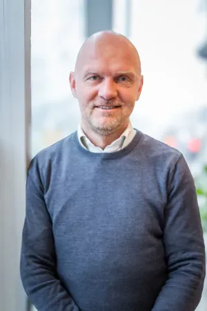 Foto van Stefan van der Giezen