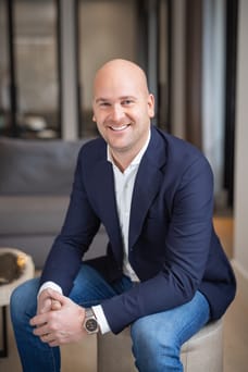 Foto van Stefan van Rijckevorsel