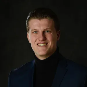 Foto van Stefan van Rijn