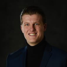 Foto von Stefan van Rijn