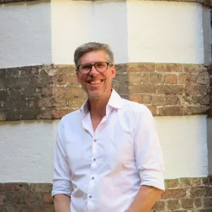 Foto van Stefan Vrijdag