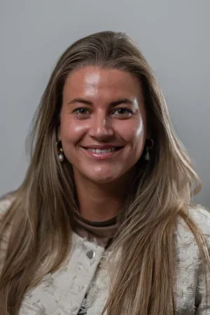 Photo of Stefani Scheurwater