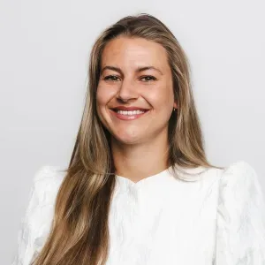 Foto van Stefani Scheurwater