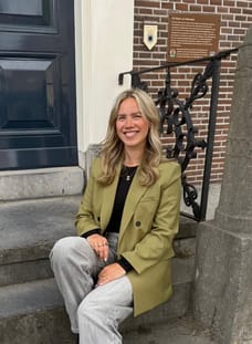 Foto von Stefanie Kloosterman