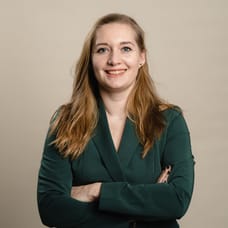 Photo of Stefanie Mögele-Lodders