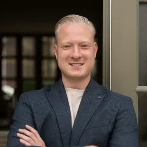 Foto van Steffan Boven