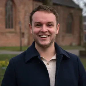 Foto von Steffan Haan