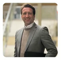 Photo of Steffan Kok