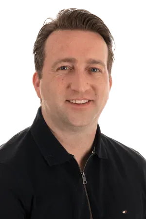 Foto van Steffan Kok