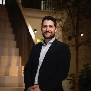 Foto van Steffan Schmelzer van Duffelen