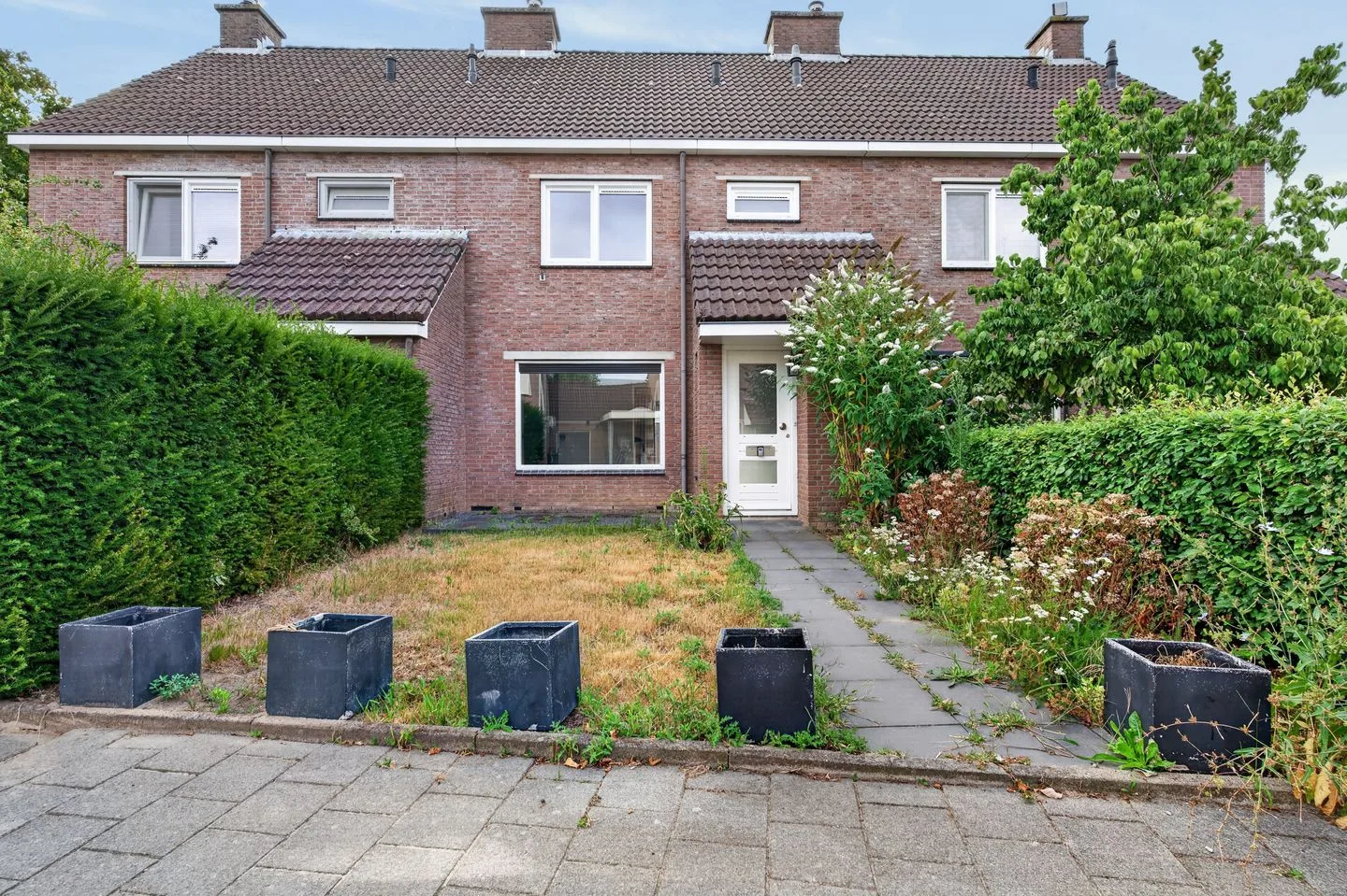 Steffenberg 23 in Ottersum