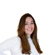 Photo of Steffi Versprille