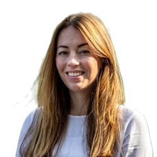 Photo of Steffi Versprille NVM AM