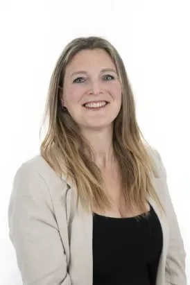 Foto van Steffie Roodbeen