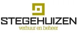Logo Stegehuizen verhuur en beheer in Arnhem