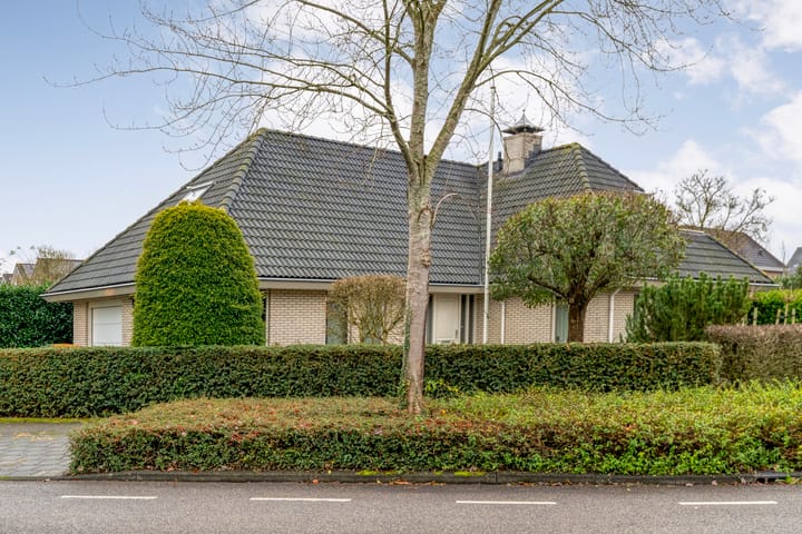 Photo of property Stegemanserf 8, Dalfsen